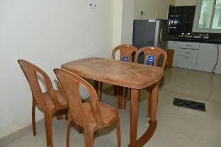 Puri Tulsi Vihar studio apartment Apartment in Puri