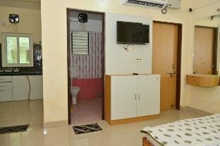 Puri Tulsi Vihar studio apartment Apartment in Puri