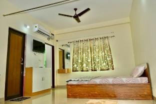 Puri Tulsi Vihar studio apartment Apartment in Puri