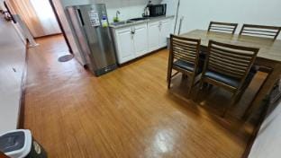 Summerlin’s Flat Apartment in Baguio
