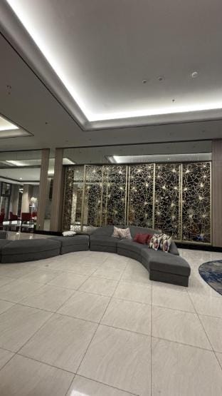 Anderson Benson High Floor by Staycation PTC 2325 Apartment in Surabaya