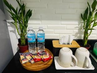 Cozy Studio near BGC Apartment in Taguig
