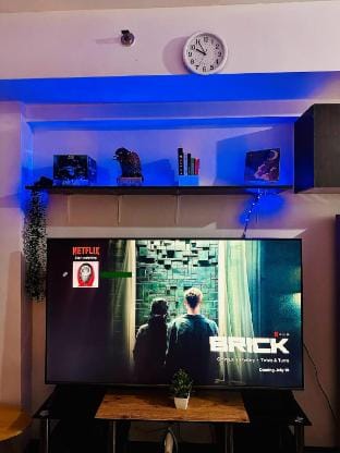 Cozy Studio near BGC Apartment in Taguig