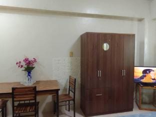 Cozy Staycation near Antipolo Apartment in Antipolo