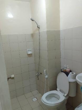 Cozy Staycation near Antipolo Apartment in Antipolo
