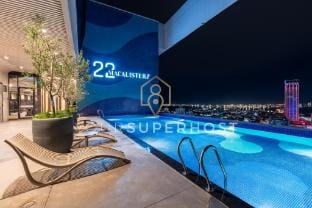 22 Macalisterz by YourSuperHost Apartment in George Town