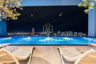 22 Macalisterz by YourSuperHost Apartment in George Town