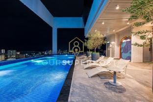 22 Macalisterz by YourSuperHost Apartment in George Town