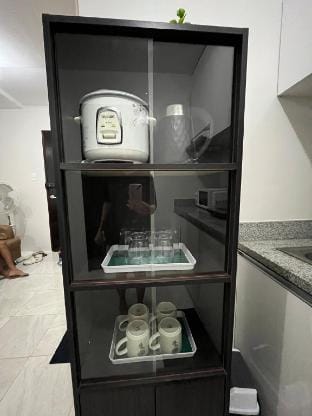 Two Bedroom Condo for 4-6pax near IT Park Cebu305 Apartment in Cebu City