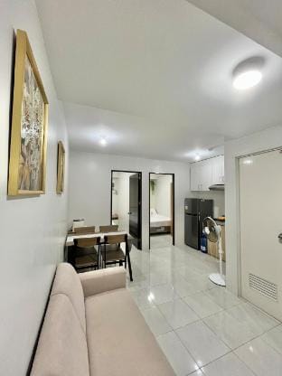 2BR Family Condo in Cebu for 4-6pax Apartment in Cebu City