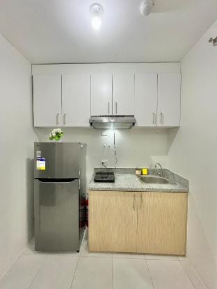 2BR Family Condo in Cebu for 4-6pax Apartment in Cebu City