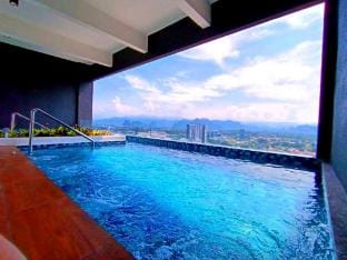 The Horizon Ipoh L18 by Grab A Stay Apartment in Ipoh