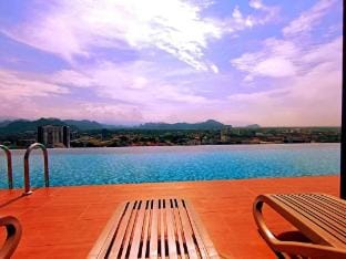 The Horizon Ipoh L18 by Grab A Stay Apartment in Ipoh