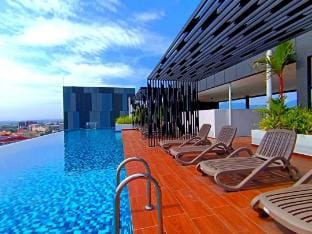 The Horizon Ipoh L18 by Grab A Stay Apartment in Ipoh