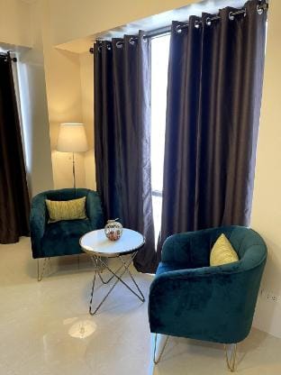 Lovely Studio Condotel Fronting Airport Apartment in Pasay