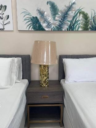 Lovely Studio Condotel Fronting Airport Apartment in Pasay