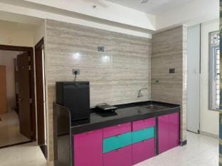 Luxurious 2BHK 604 Apartment in Powai with Balcony Apartment in Thane