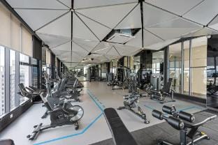 22 Macalisterz by Nexx Field Apartment in George Town