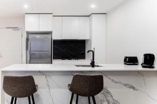 Modern Melrose Park Retreat for 6 Guests Apartment in Sydney