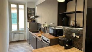 RM 191 - Your Home away from Home. Apartment in Rome