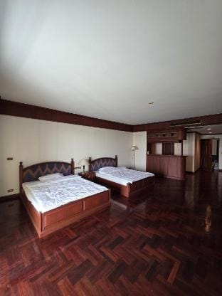 Panya resort Sriracha (Crystal Bay Golf Club) Apartment in Chon Buri Changwat