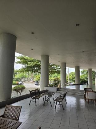 Panya resort Sriracha (Crystal Bay Golf Club) Apartment in Chon Buri Changwat