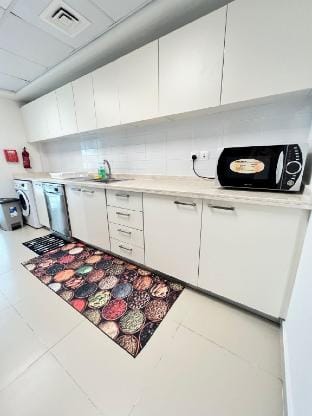 2BR Duplex in Pacific Al Marjan Island Apartment in Ras al Khaimah