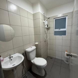 DH STAY @  MRT KAJANG IKEA NEXUS KAJANG Apartment in Negeri Sembilan, Malaysia
