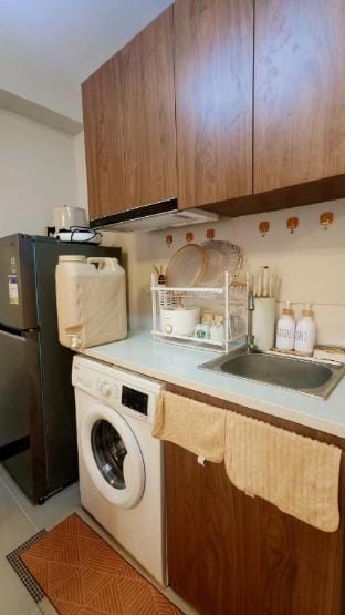 Paradise experience staycation Marigondon Lapulapu Apartment in Lapu-Lapu City