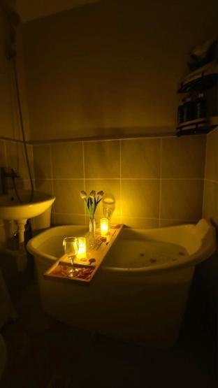 Paradise experience staycation Marigondon Lapulapu Apartment in Lapu-Lapu City