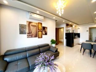 2 bedroom My Khe beach apartment Apartment in Da Nang