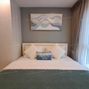 ConTel Bangsaen (C2) @ East Ville Apartment in Chon Buri Changwat