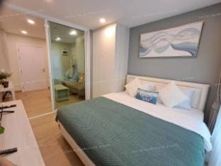 ConTel Bangsaen (C2) @ East Ville Apartment in Chon Buri Changwat