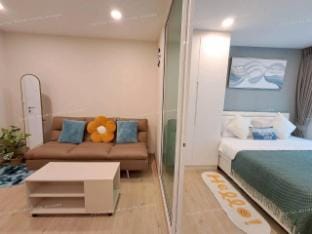 ConTel Bangsaen (C2) @ East Ville Apartment in Chon Buri Changwat