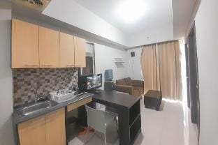 2BR near Universities at Skyland City By Travelio Apartment in West Java