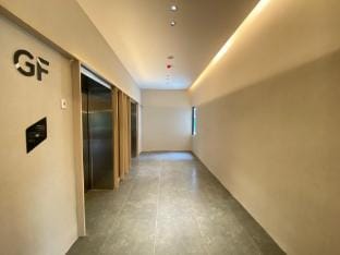 Modern with Wooden Studio at Meikarta By Travelio Apartment in West Java