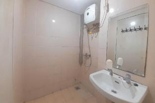 Studio Apt near UNPAR at Parahyangan By Travelio Apartment in Parongpong