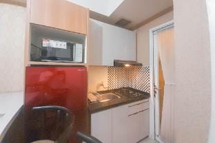 2BR near UNPAR @ Parahyangan Residence By Travelio Apartment in Parongpong
