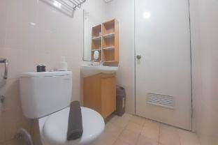 2BR near UNPAR @ Parahyangan Residence By Travelio Apartment in Parongpong