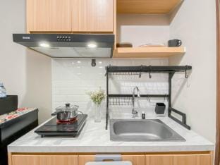 Oakwood Studio at Royal Sentul Park By Travelio Apartment in West Java