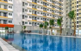 Oakwood Studio at Royal Sentul Park By Travelio Apartment in West Java