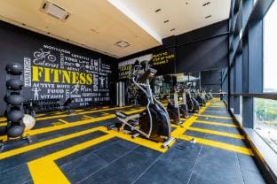 Alinea Suites Shah Alam by Sleepy Bear Apartment in Selangor, Malaysia