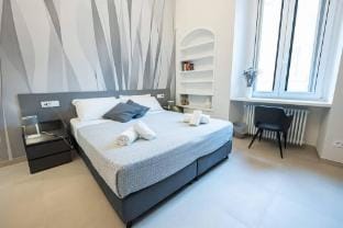 Casa Gemma is central, spacious  a stylish new home Apartment in Rome