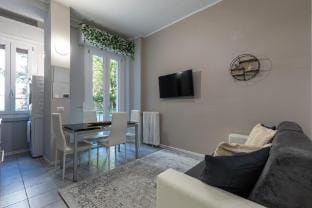 Stunning apartment in Milano Bovisa Apartment in Milan