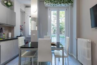 Stunning apartment in Milano Bovisa Apartment in Milan