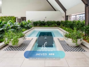 Paxtonz Luxe Suites Damansara PJ by The Stay Hub Apartment in Petaling Jaya