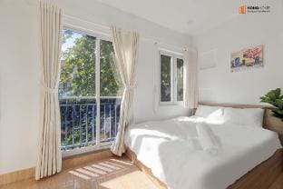 HongHome The Cactus Building Apartment in Ho Chi Minh City