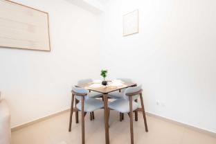 Modern 1BR with Beach and Pool in Al Marjan Island Apartment in Ras al Khaimah