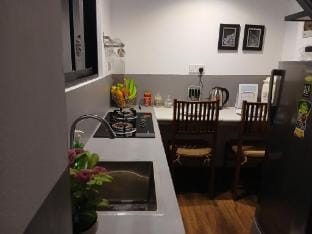 Studio La Mancha Apartment in Kandy