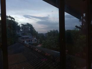 Studio La Mancha Apartment in Kandy